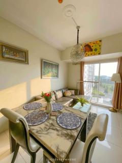 WIND Residences Tagaytay Staycation - Kaybagal - 8
