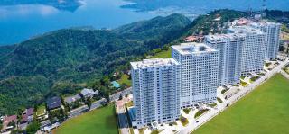 WIND Residences Tagaytay Staycation - Kaybagal - 9