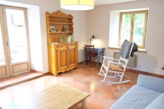La Bergerie apartment in an old farmhouse! - Nâves-Parmelan - 7