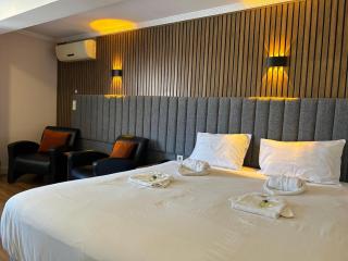 Naila Hotel - Istanbul - 7