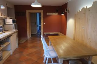 La Bergerie apartment in an old farmhouse! - Nâves-Parmelan - 1