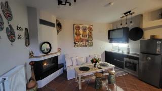 Ioni Home - Tsagarada - 1