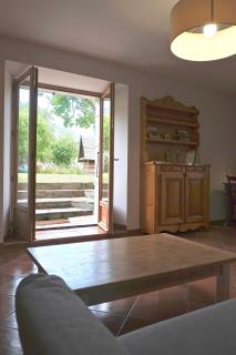 La Bergerie apartment in an old farmhouse! - 4