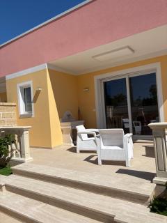 Salento Appartamento Sole - 6