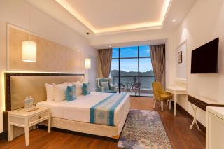Hotel Infinity International Near IgI Airport - Neu-Delhi - 9