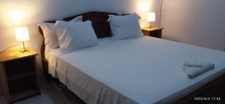 AUBERGE de L'HIPPOCAMPE - Moroni - 4