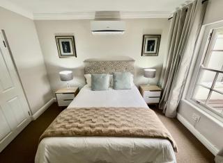 Anesta House - Stellenbosch - 5