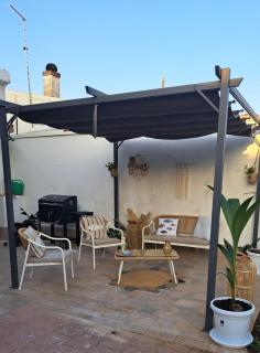 Villa Mare Shabby Chic - Ognina - 6