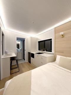 Tiny Luxe Harmony - Relax & Rejuvenate - Glenfield - 0