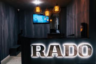 RADO apart - Chmil'nyk - 0