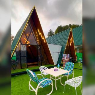 Glamps In Nathiagali - - 0