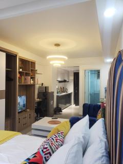 Peache house - Nairobi - 6