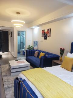 Peache house - Nairobi - 4