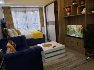 Peache house - Nairobi - 3