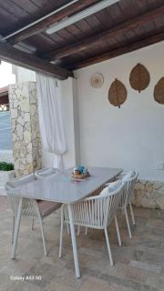 Villa Mare Shabby Chic - Ognina - 9
