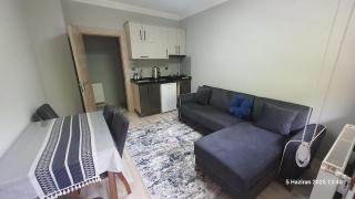 Çiftçi Suite Konaklama - Çamlıhemşin - 8