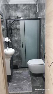 Çiftçi Suite Konaklama - Çamlıhemşin - 7