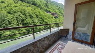 Çiftçi Suite Konaklama - Çamlıhemşin - 6