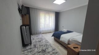 Çiftçi Suite Konaklama - Çamlıhemşin - 5