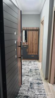 Çiftçi Suite Konaklama - Çamlıhemşin - 4