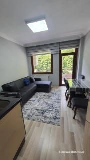 Çiftçi Suite Konaklama - Çamlıhemşin - 2