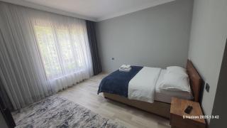 Çiftçi Suite Konaklama - Çamlıhemşin - 1
