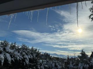 Lake Escape-stunning views and close to town - Lake Tekapo - 3