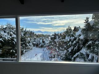 Lake Escape-stunning views and close to town - Lake Tekapo - 8