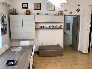 Casa Tre Fontane - Tre Fontane - 7