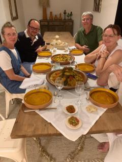 Riad 24 - Marrakech - 8