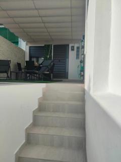 El escondite de MayRa - Olvera - 7