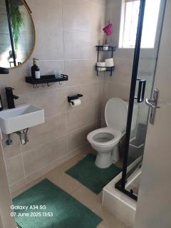 THE august Home - Gaborone - 1