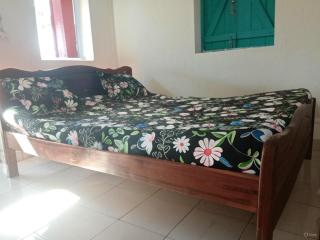 Hotel Filantsoa - Morondava - 6