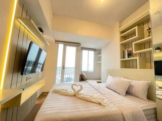 Tokyo Riverside PIK 2 by Kakarama Room - - 5