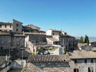 The View Assisi - Assisi - 5