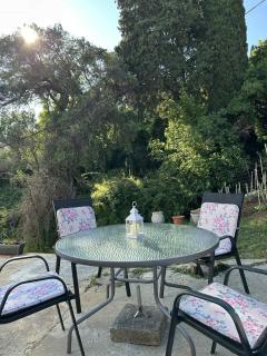 Mantorina Sea View 2 bedrooms apartment - Spartýlas - 5