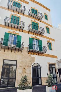 New Holiday Home in Palermo - Palermo - 4