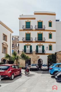 New Holiday Home in Palermo - Palermo - 9