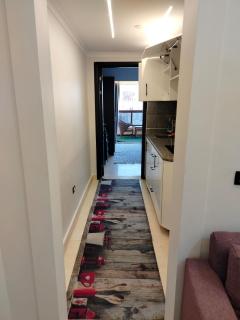 Hurghada Chalet Hotel rent - Hurghada - 4
