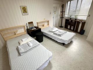 stay papiyon 博多 - Fukuoka - 8