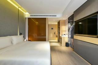 Atour Hotel Beijing Wangjing 798 Art District - Pechino - 5