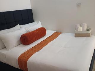 THE august Home - Gaborone - 4