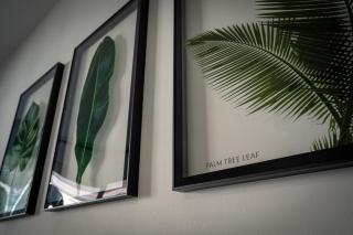 Le Jardin de l'Atrium - Appartement moderne proche de Genève et Palexpo - 4