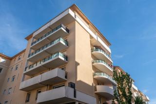 Le Jardin de l'Atrium - Appartement moderne proche de Genève et Palexpo - Saint-Julien-en-Genevois - 2