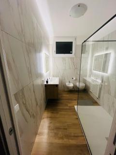 Villa Alexander Suite esclusiva di 100 m con vasca idromassaggio - 1