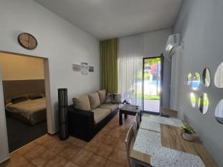 Apartament Sorrento in Marina Cape - Aheloy - 7