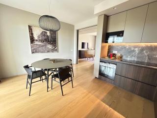 Luxury Designer Apartment with Terrace - Altamura - 7