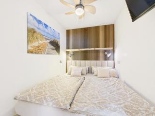 Terrassenhaus Whg 10 Wattbutze mit Schwimmbad - Cuxhaven - 1