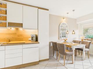 Terrassenhaus Whg 10 Wattbutze mit Schwimmbad - Cuxhaven - 4