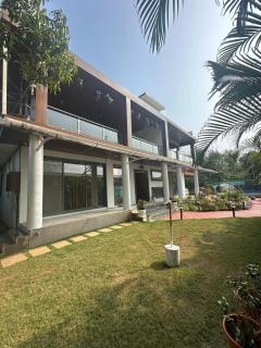 Nivāsā By Purva - - 0